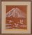 富士と三羽鶴