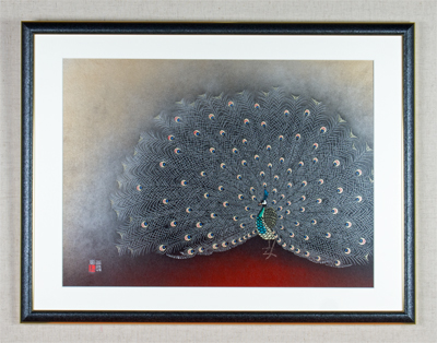 「華燭2」