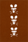 �N���̌^���i�q-9�j�^��