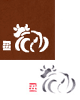 年賀状型紙（丑）