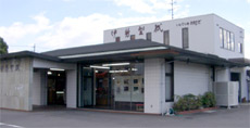 「おおすぎ」店舗外観