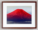 伊勢型紙インテリア額「富士山」のページへ