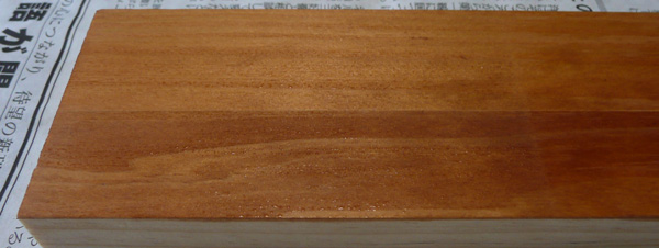 柿渋＋蜜蝋ワックス＋柿渋