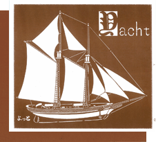 Y(Yacht)