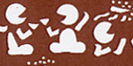 型紙付き図案-こよみだより-4拡大