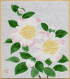ミニ山茶花