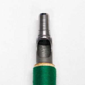 丸キリ　20号（4.5）￥2,200の刃先